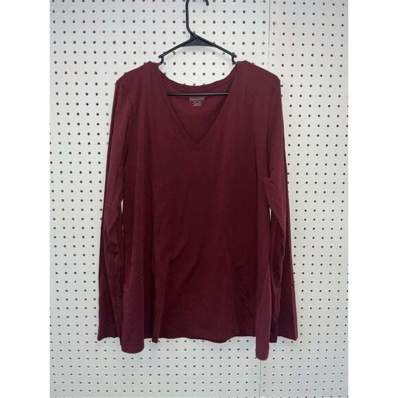 Pendleton top - Picture 1 of 3